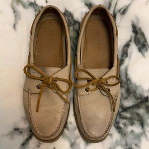 -SOLD- Women’s Sperry Topsider